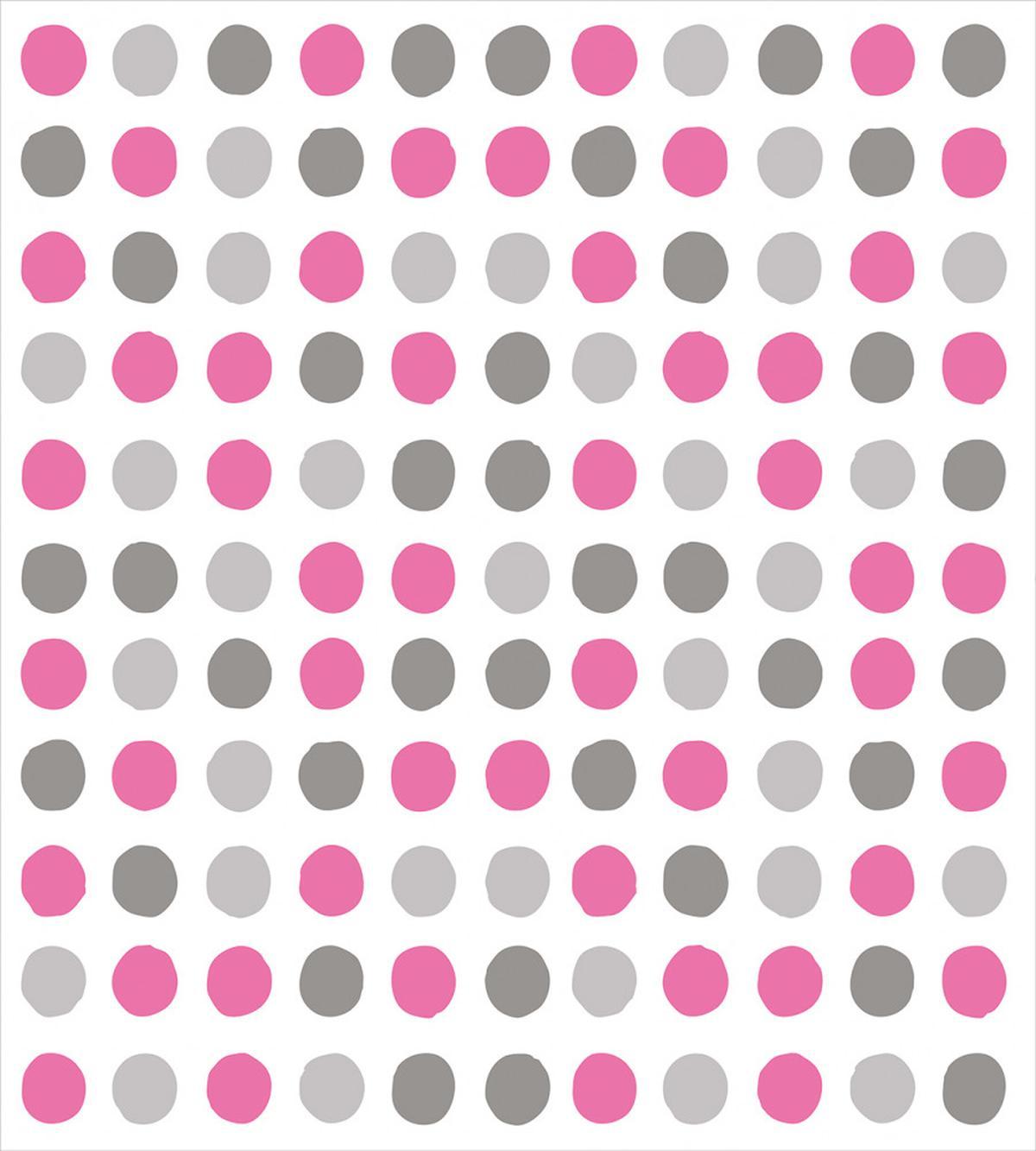 Polka Dots Motifs — Pattern