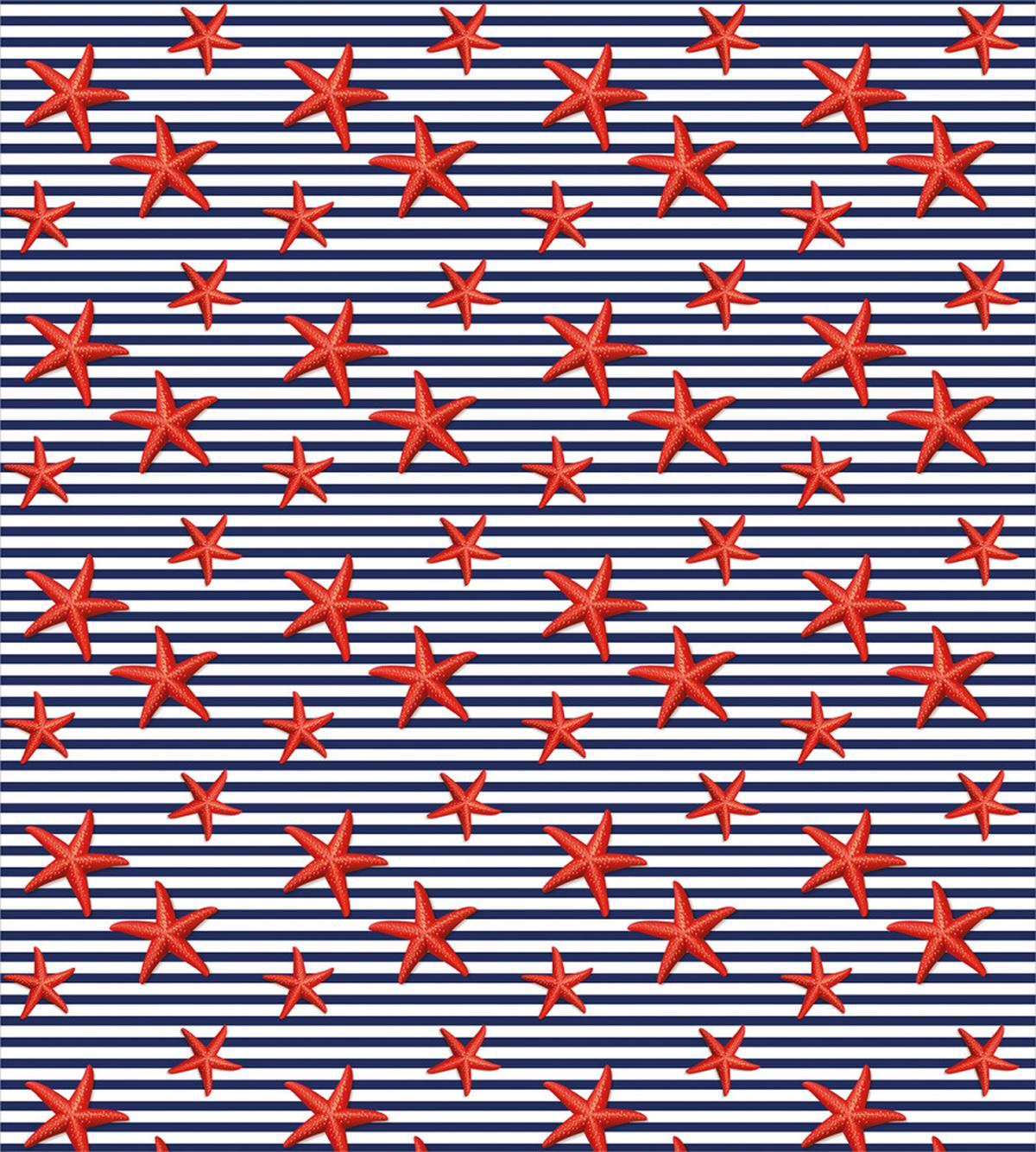 Maritime Themed Pattern — Pattern