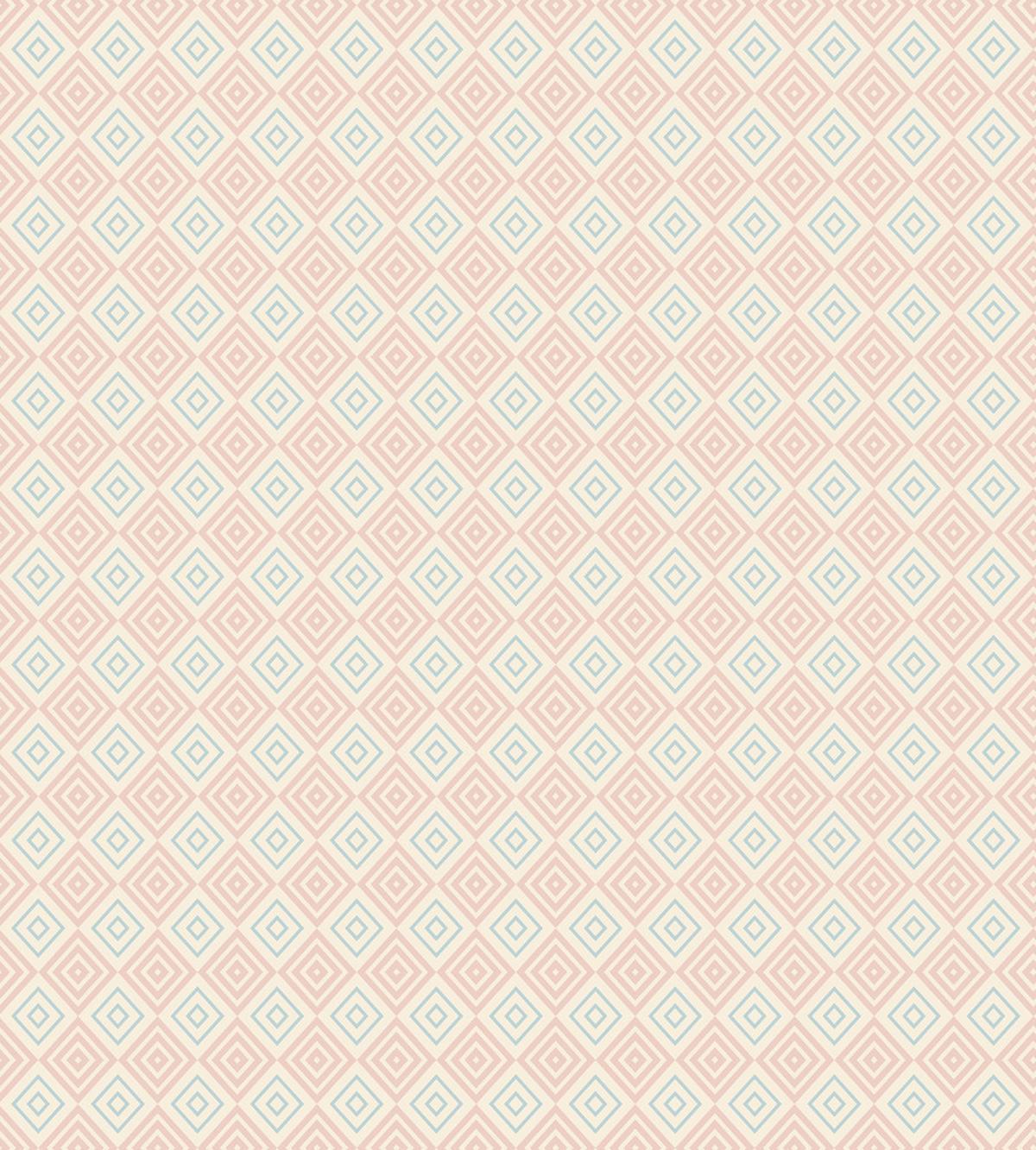 Diamond Line Tile — Pattern