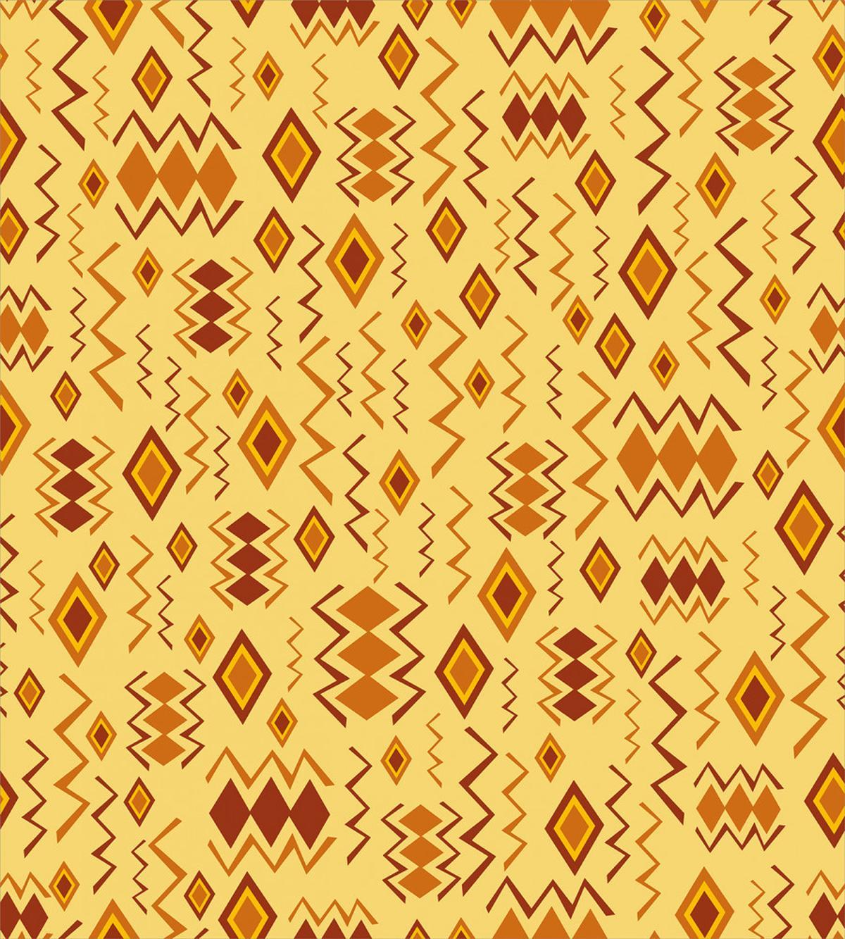 Quirky Art Forms — Pattern