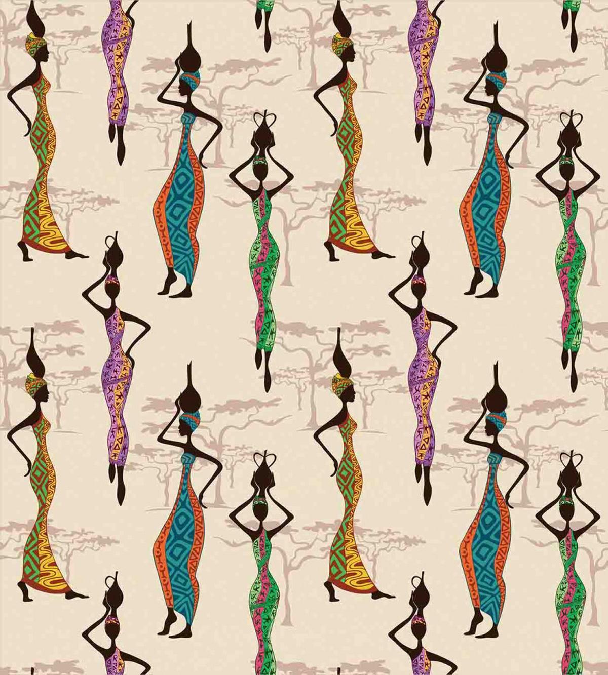 Vintage Loval Traditional — Pattern