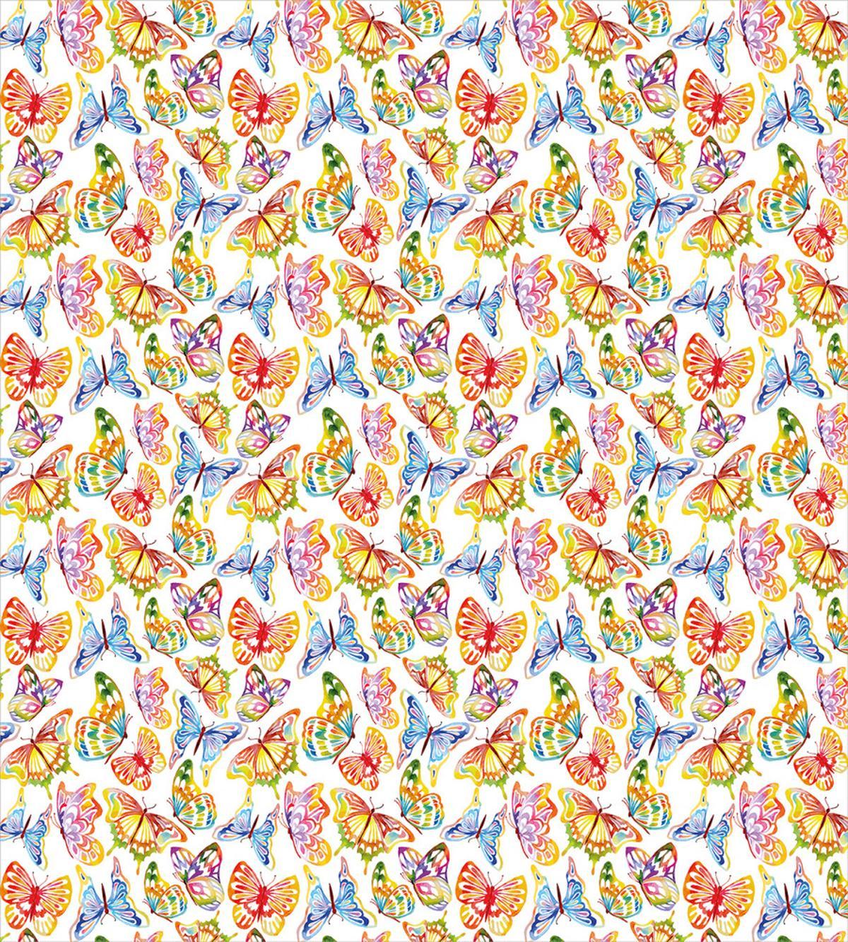 Psychedelic Sixties — Pattern