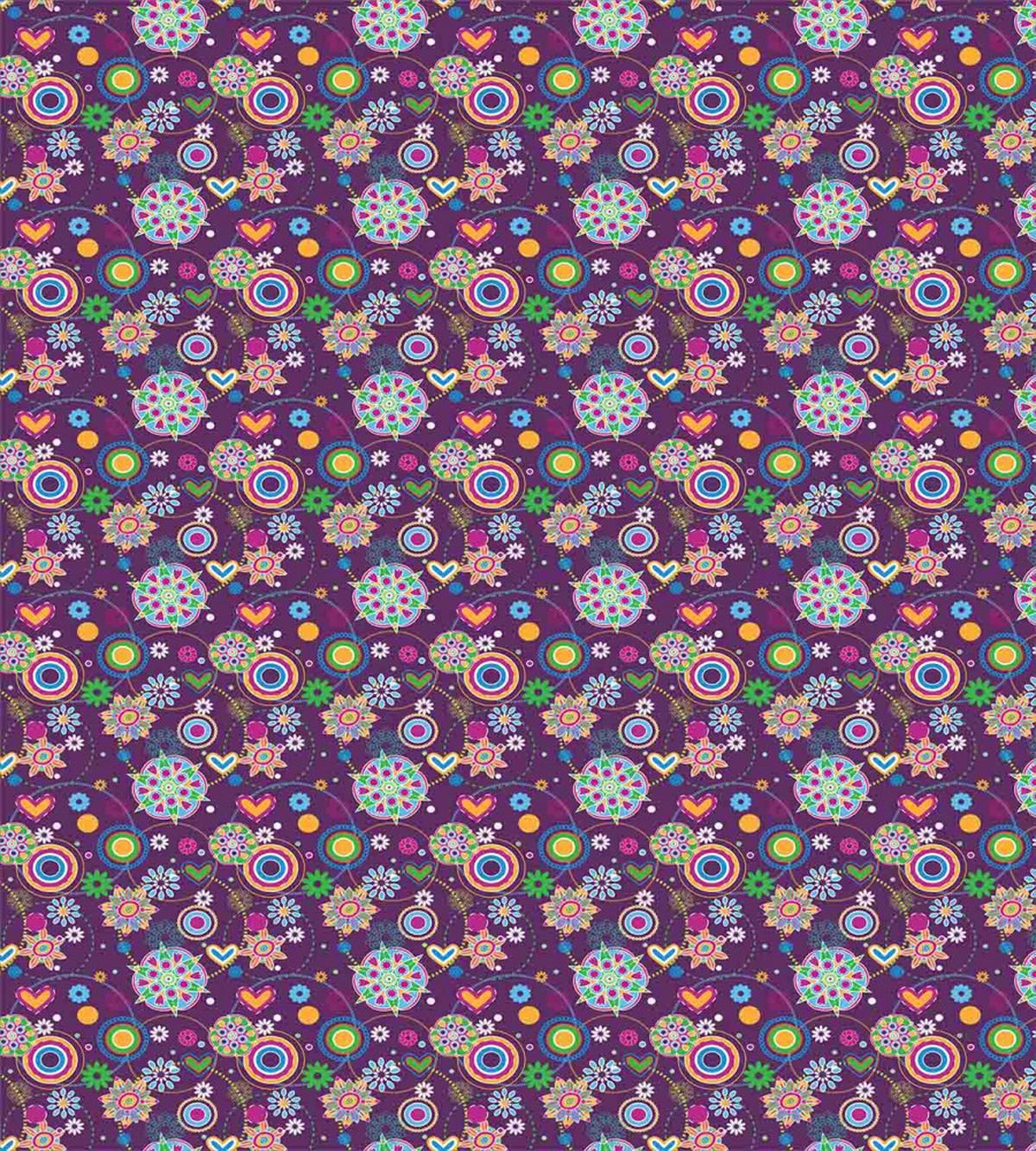 Sixties Inspirations — Pattern