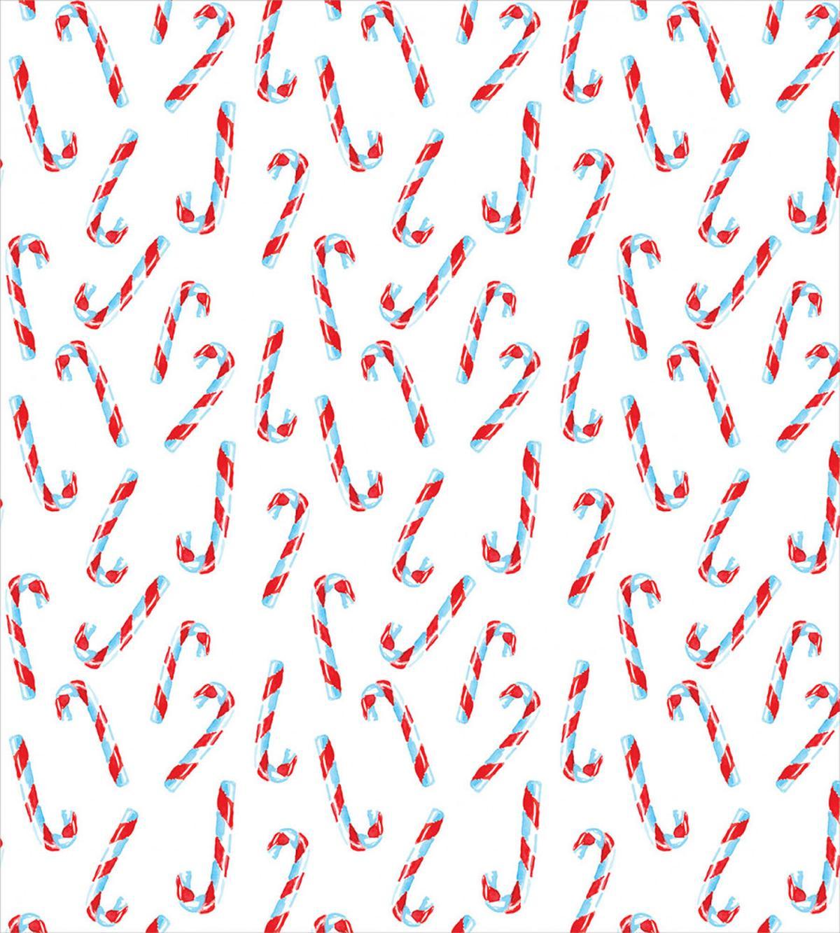 Aquarelle Sweets — Pattern