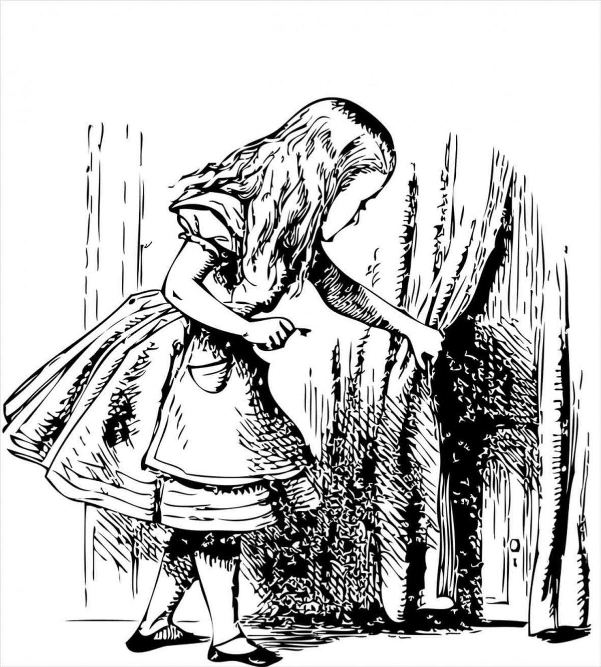 Fairy Adventure — Pattern