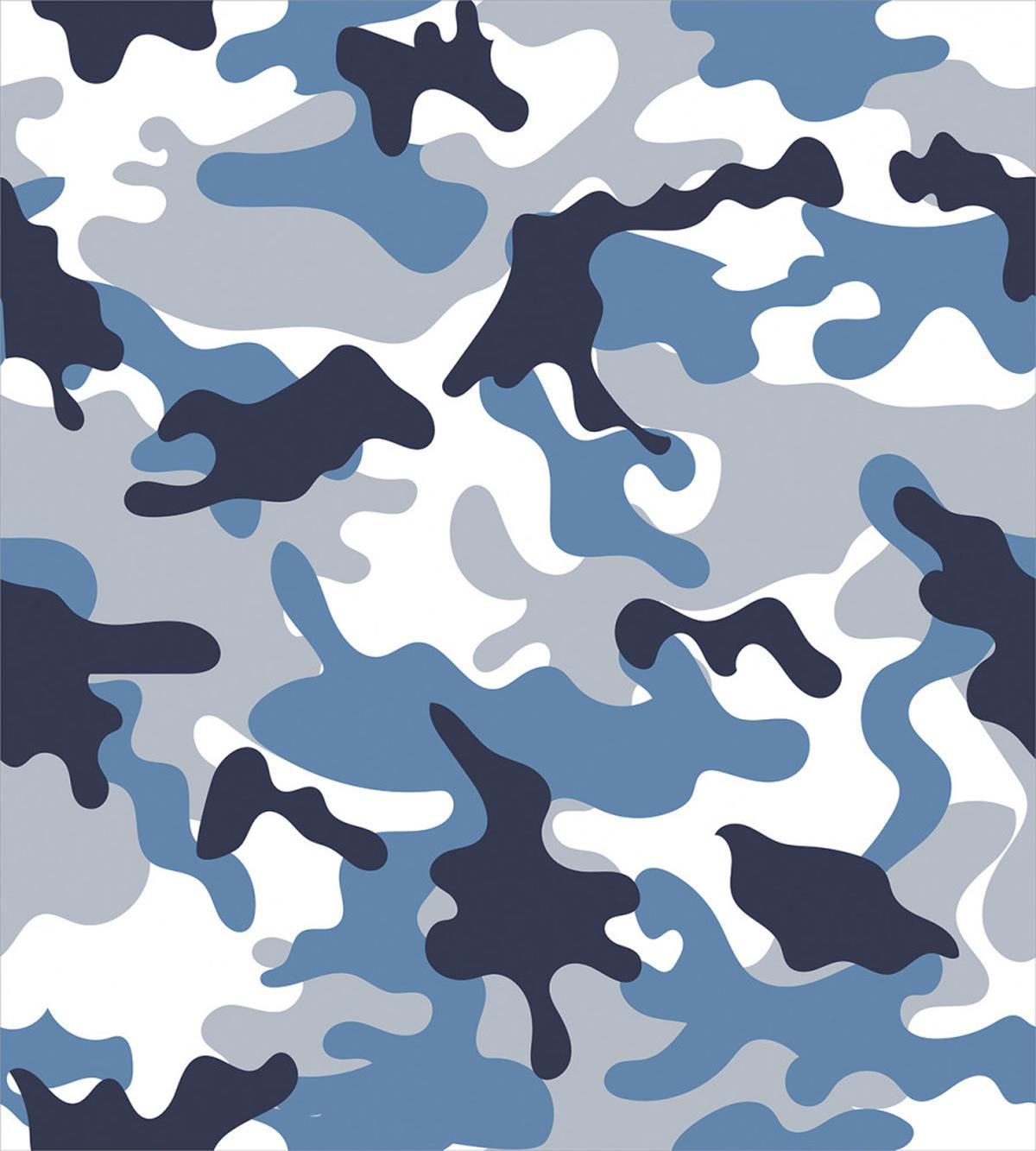 Soft Colors Design — Pattern