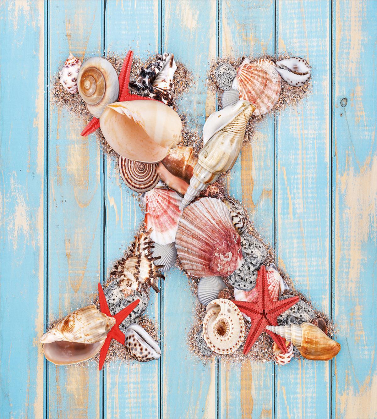Summertime Fun Marine — Pattern