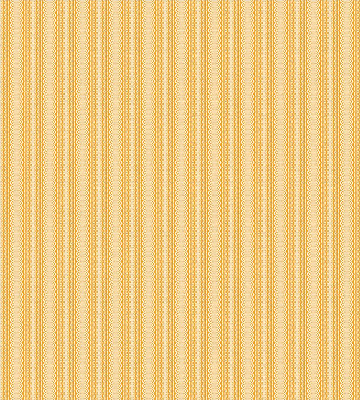 Strips and Chevron Ikat — Pattern