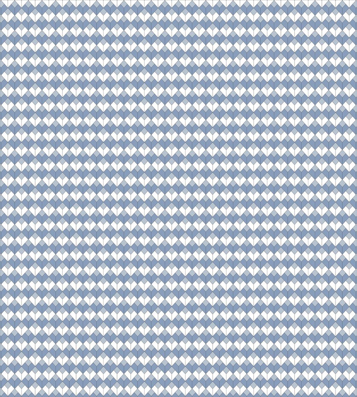 Diamond Line Modern — Pattern