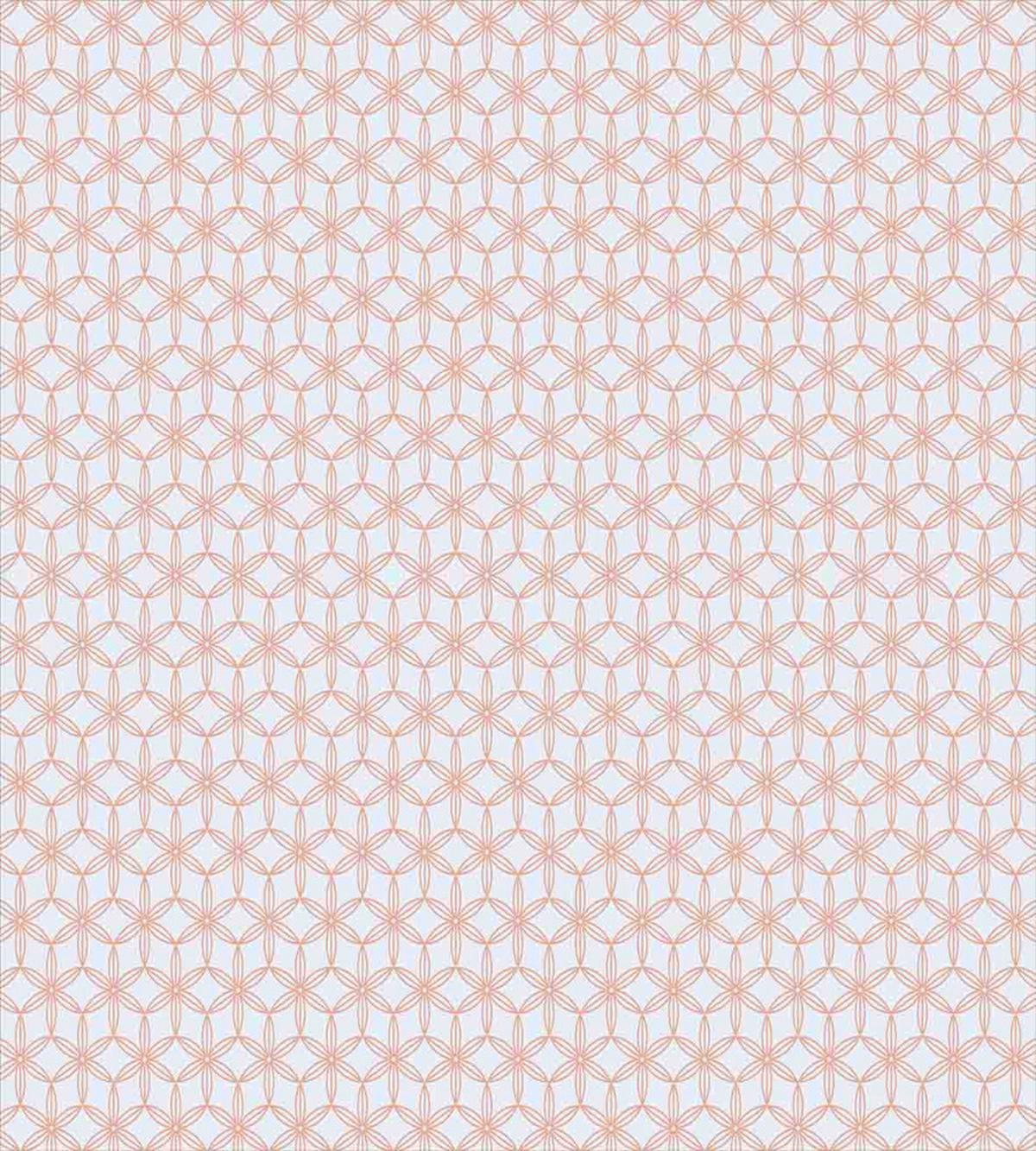 Traditional Sakura Tile — Pattern