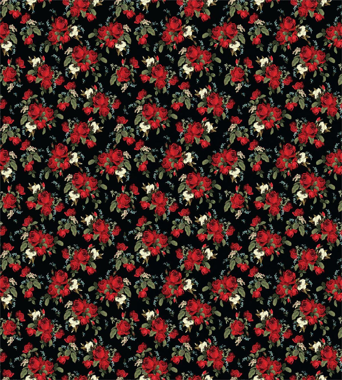 Shabby Garden Farm — Pattern