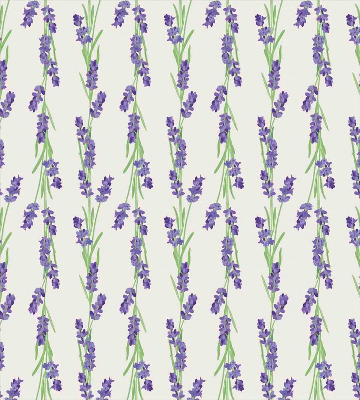 Garden Fragrance Blooms — Pattern