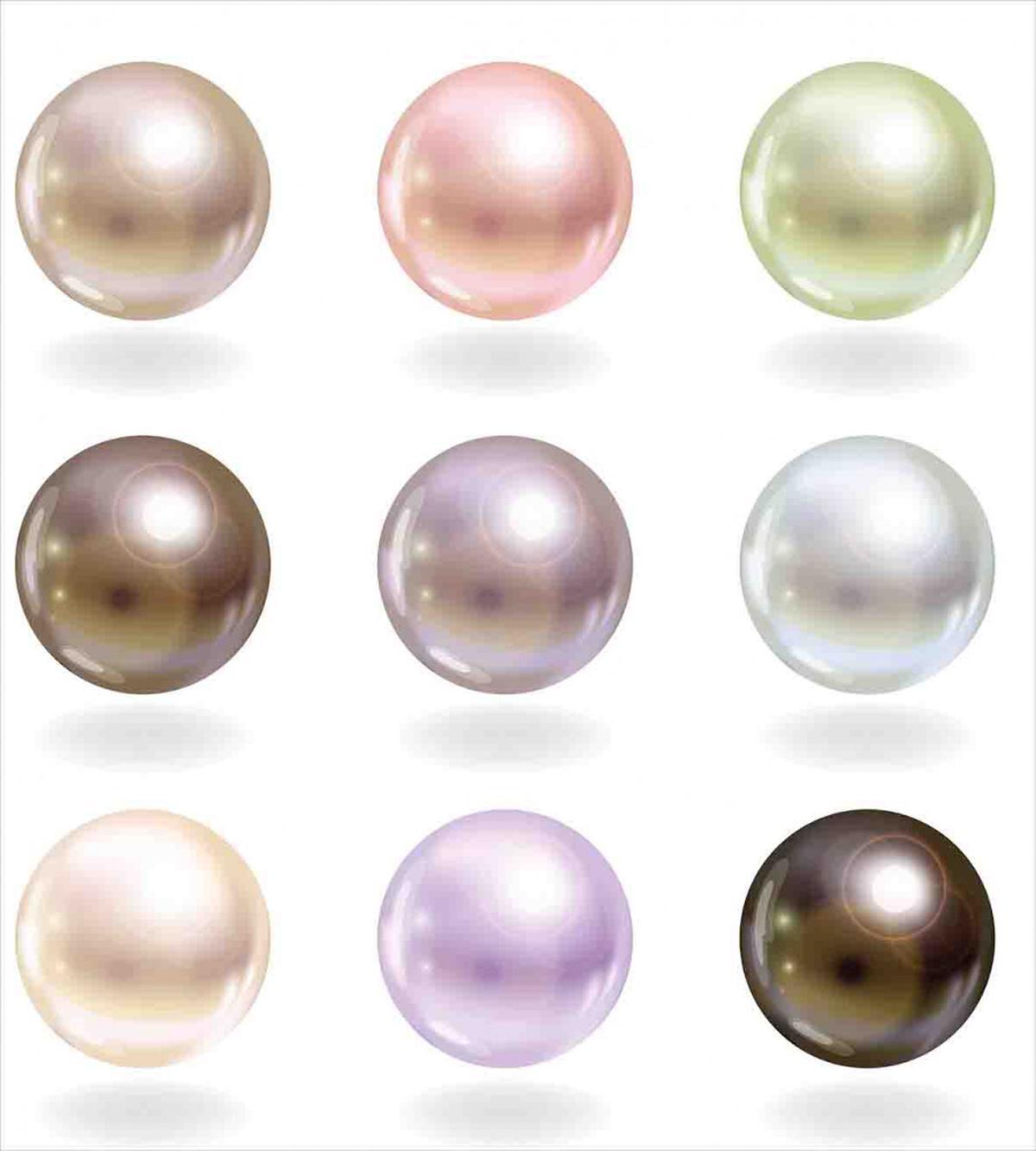 Pastel Colored Bridal — Pattern