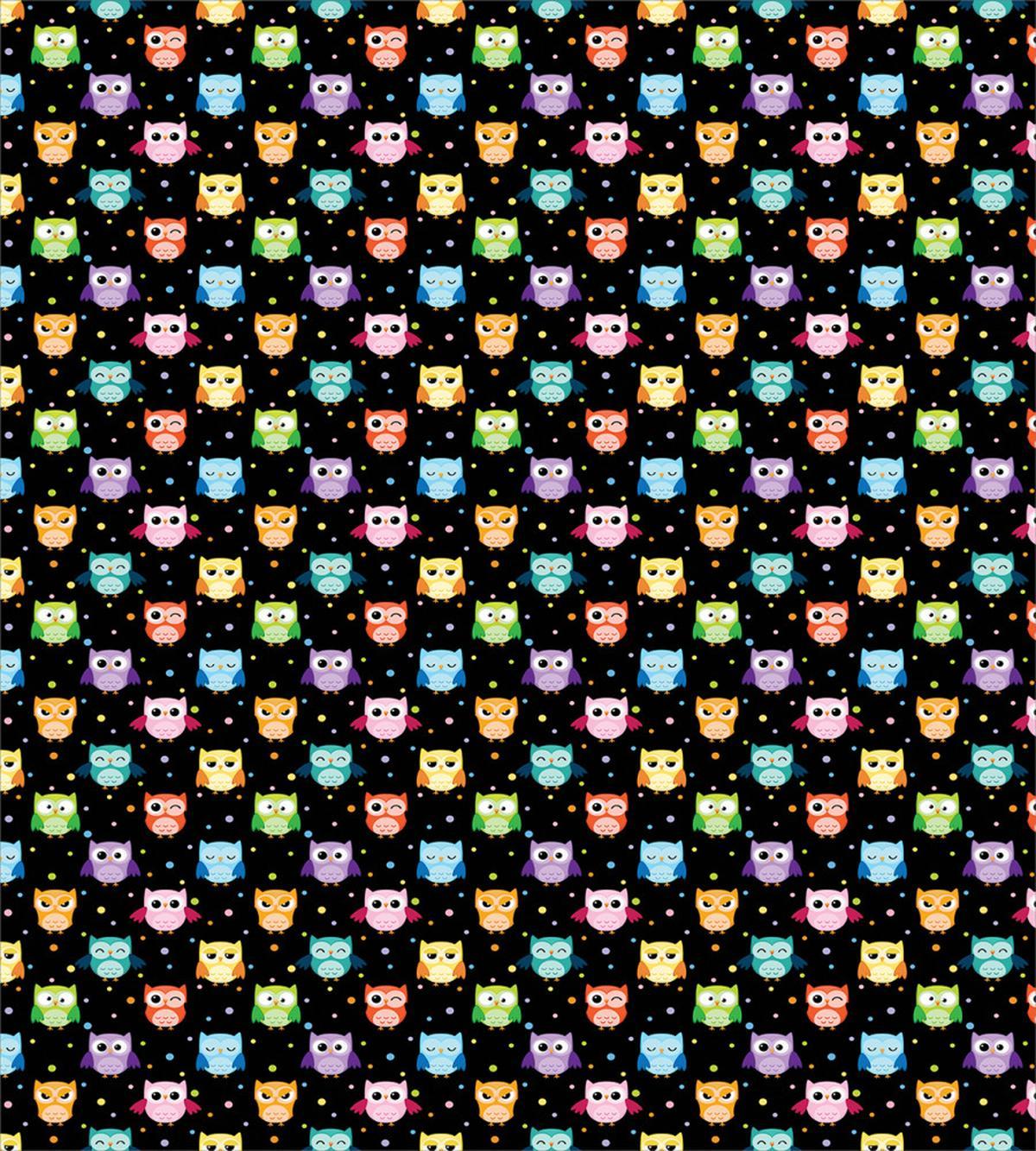 Funny Confused Serious — Pattern