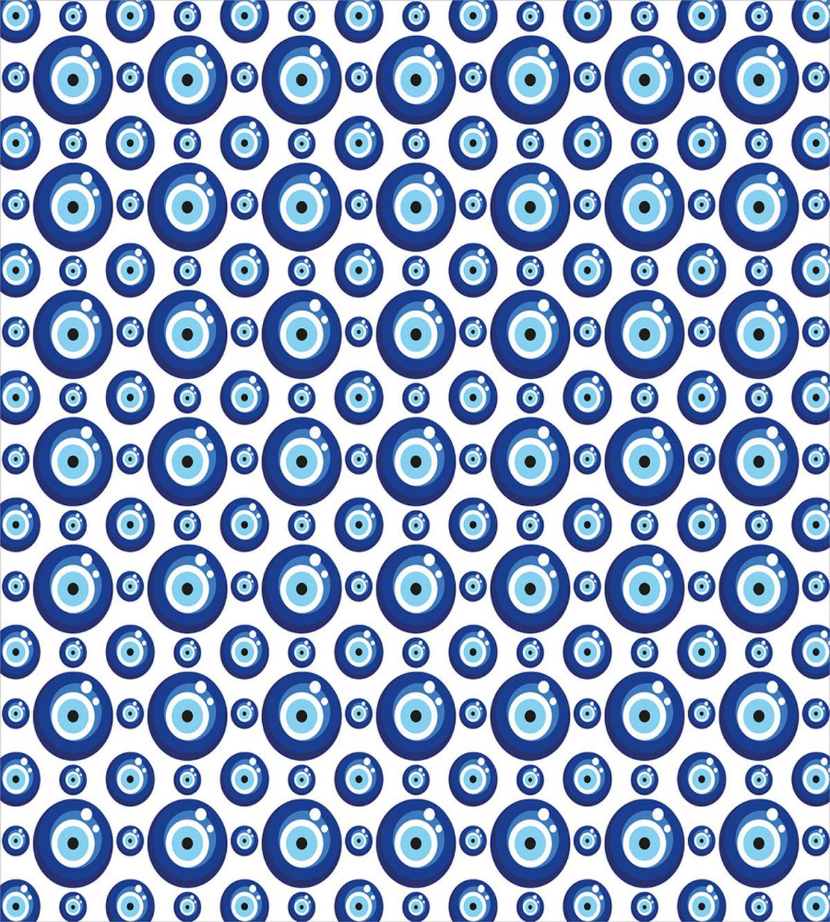 Symmetrical — Pattern