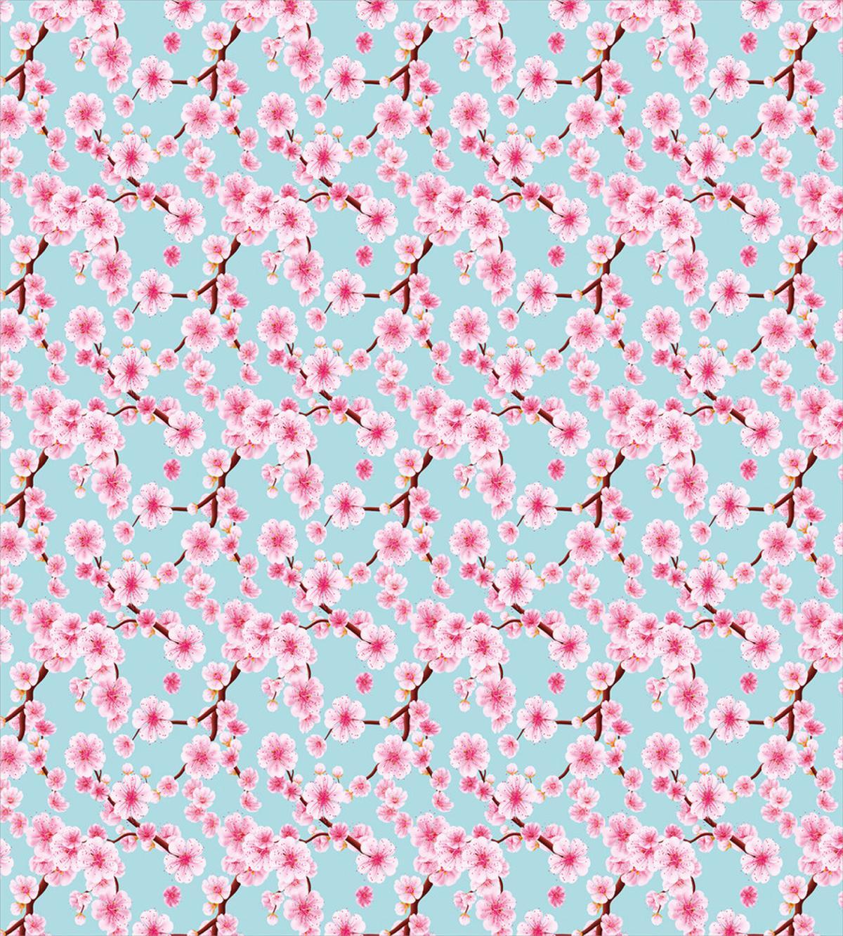 Inspirational Garden — Pattern