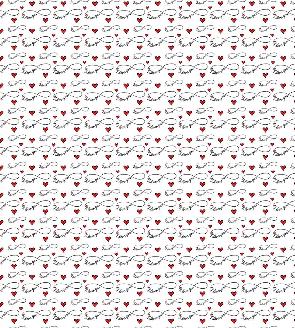 Infinity — Pattern