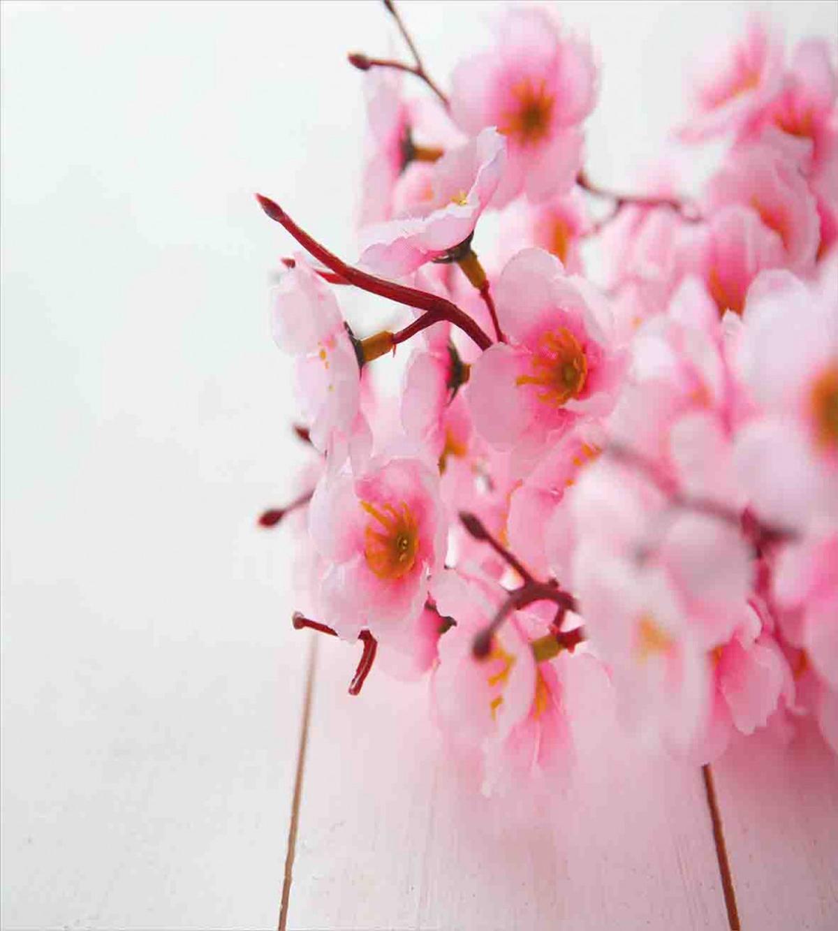 Cherry Blossom Petals — Pattern