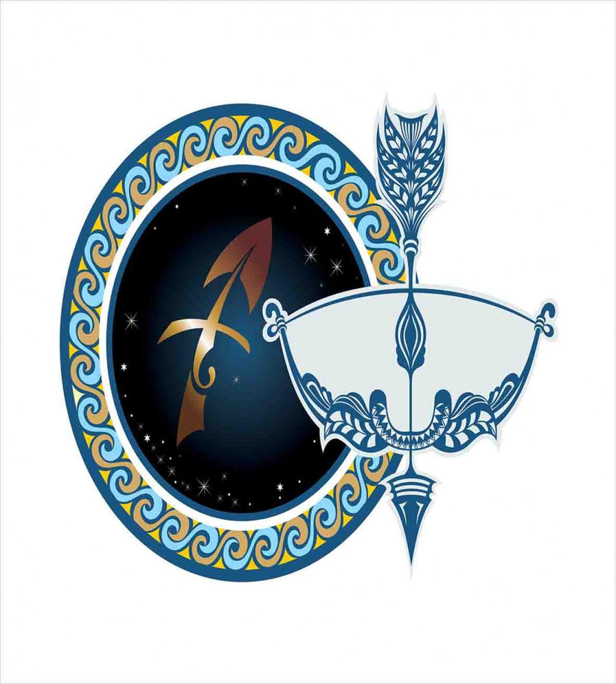 Bow Arrow — Pattern