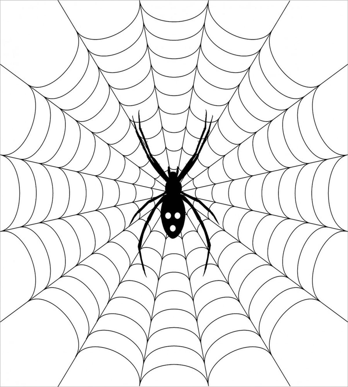 Poisonous Bug Thread — Pattern