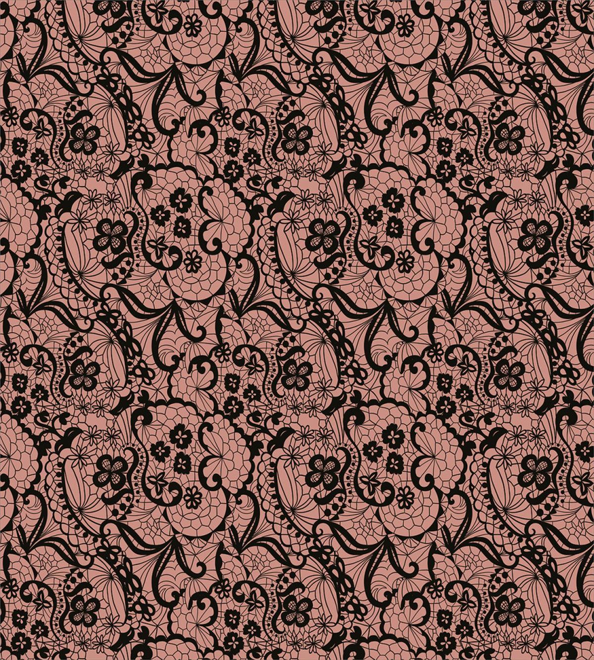 Little Spring Blooms — Pattern