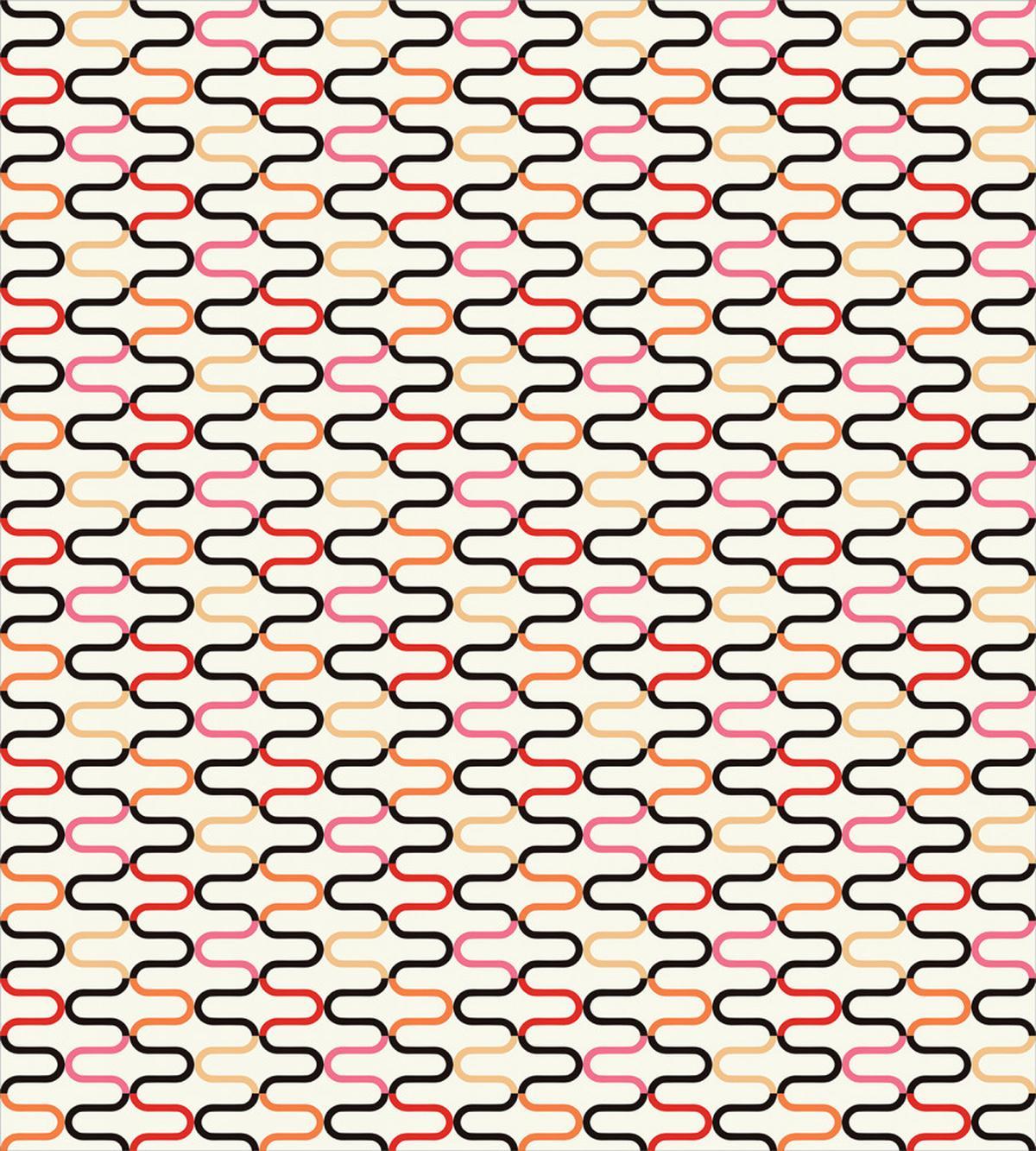 Vintage 60s Curvy — Pattern