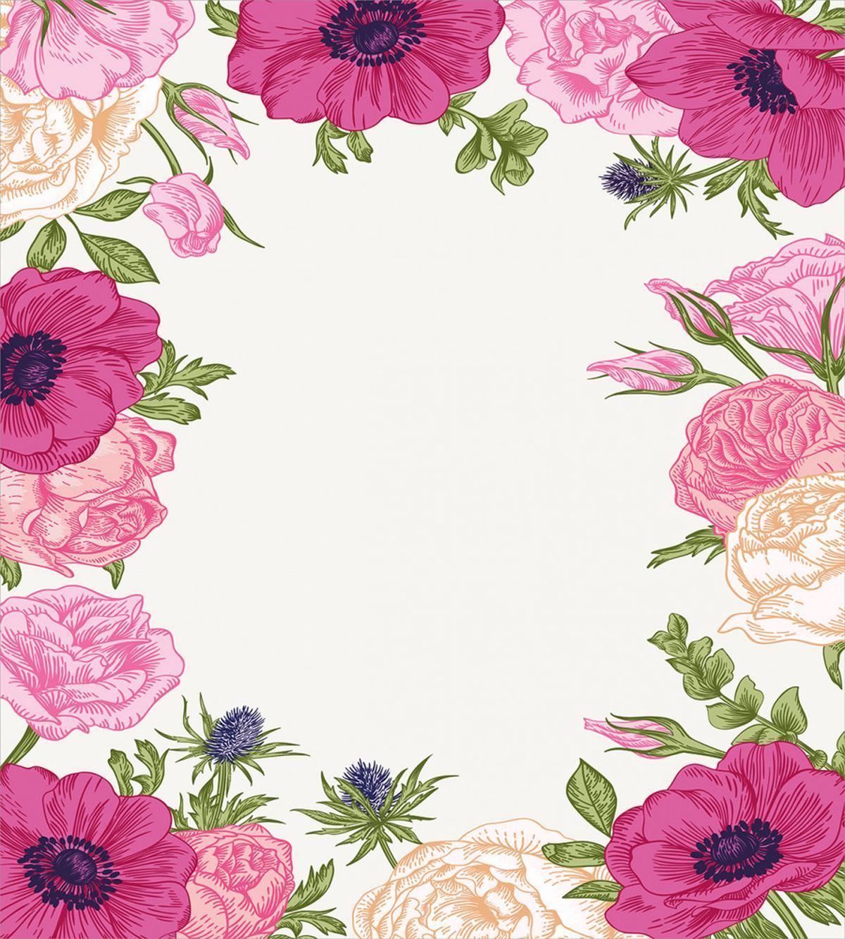 Lively Bridal — Pattern