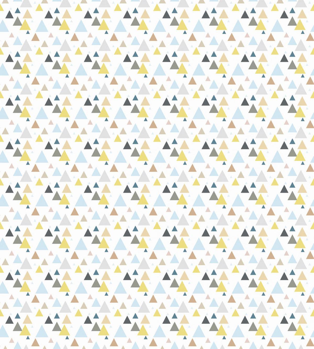 Scandinavian Triangles — Pattern