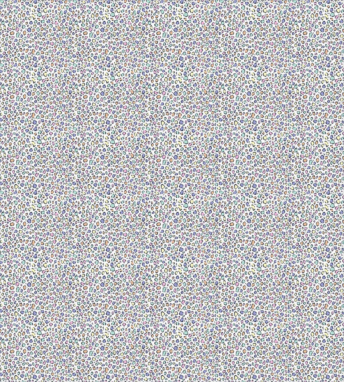 Modern Animal Skin — Pattern