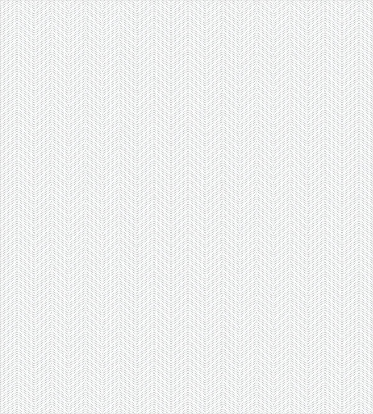 Soft Dotted Zigzags — Pattern