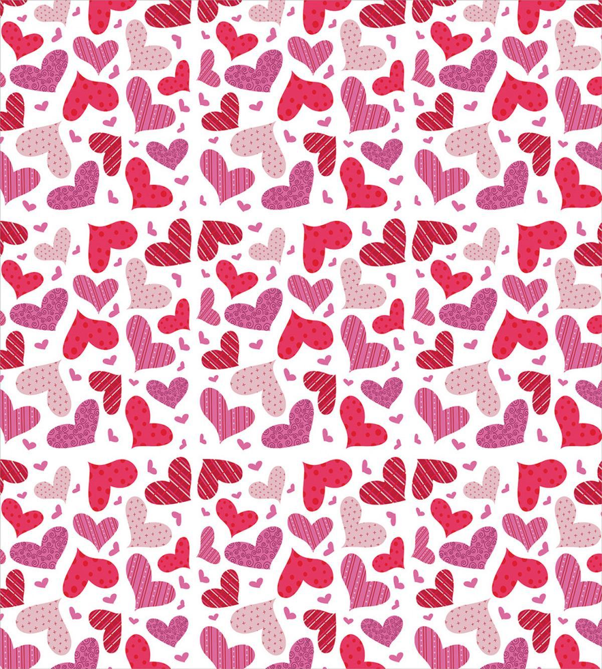 Affection — Pattern