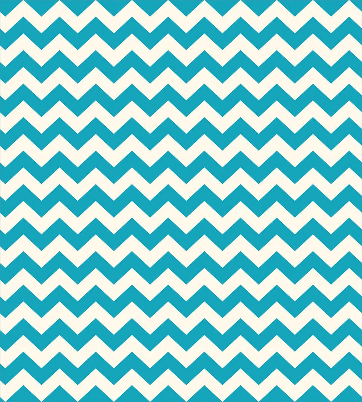 Abstract Chevron Lines — Pattern
