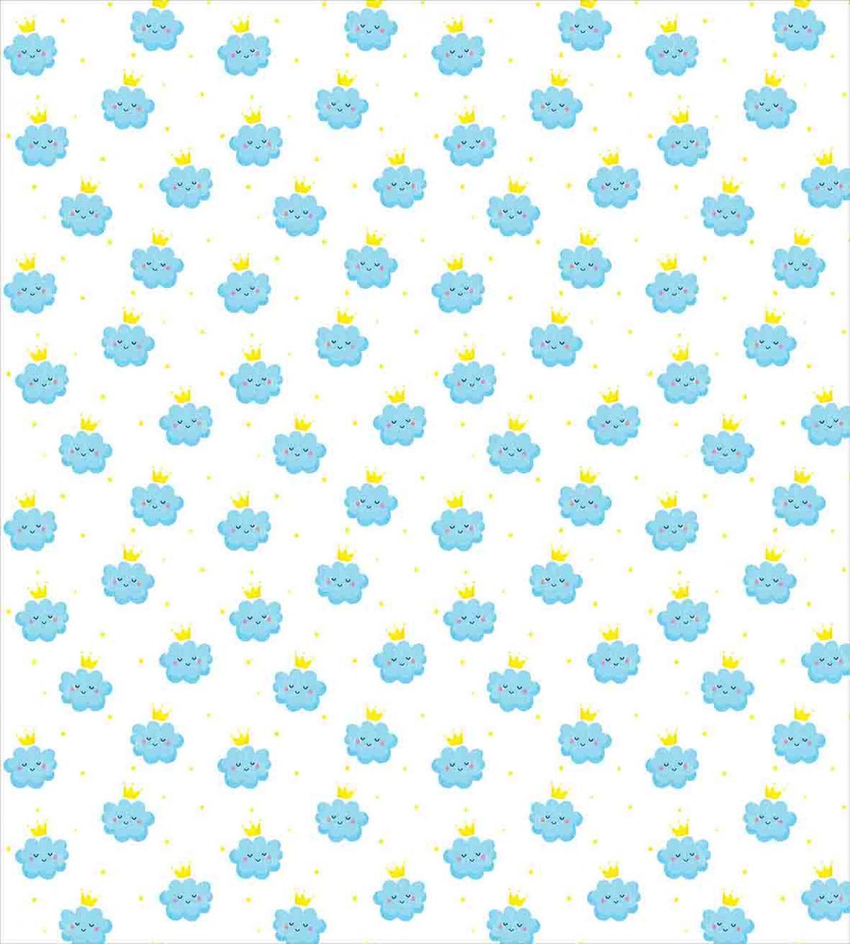 Kid Pattern Dreams — Pattern