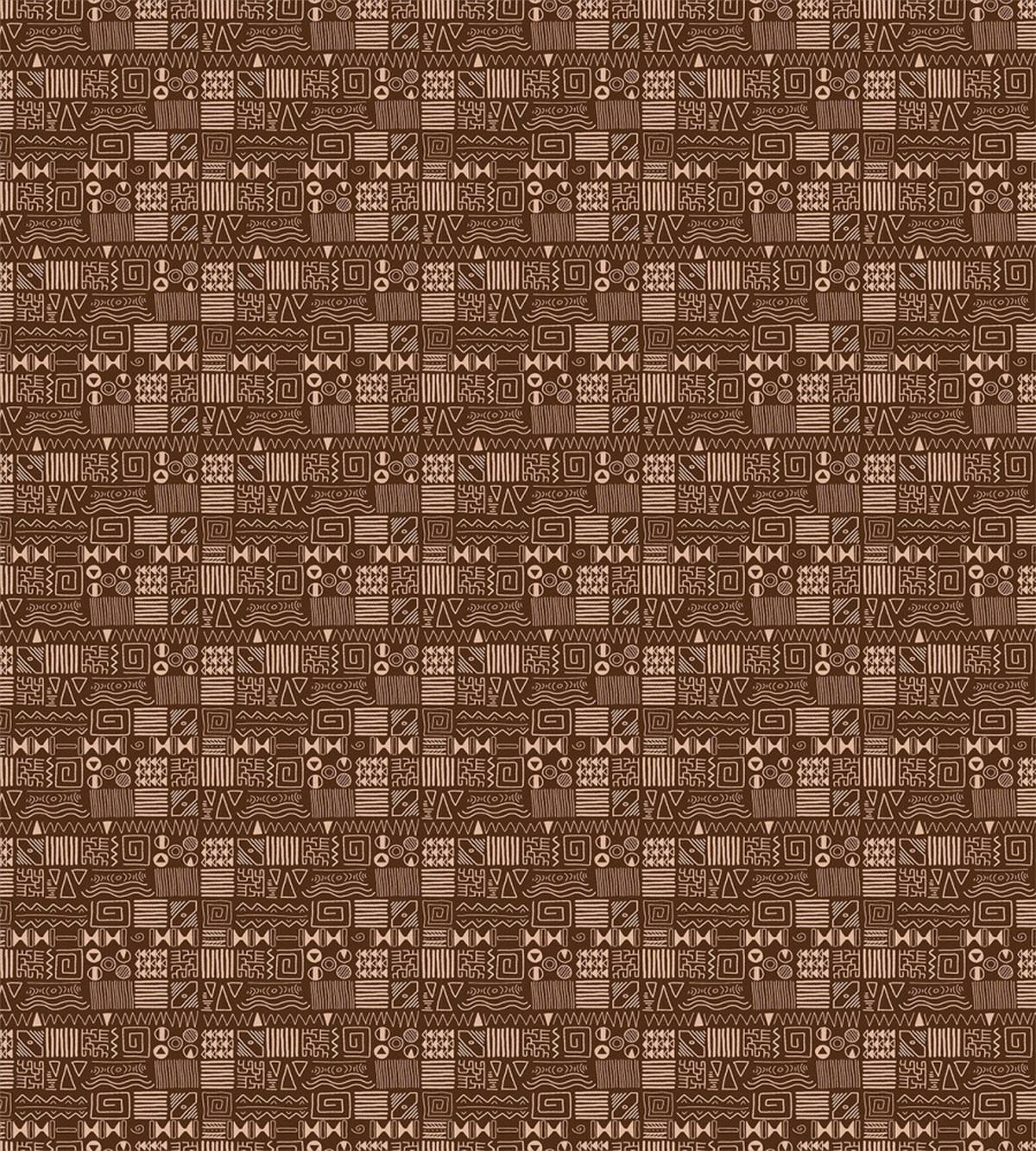 Abstract Ornates — Pattern