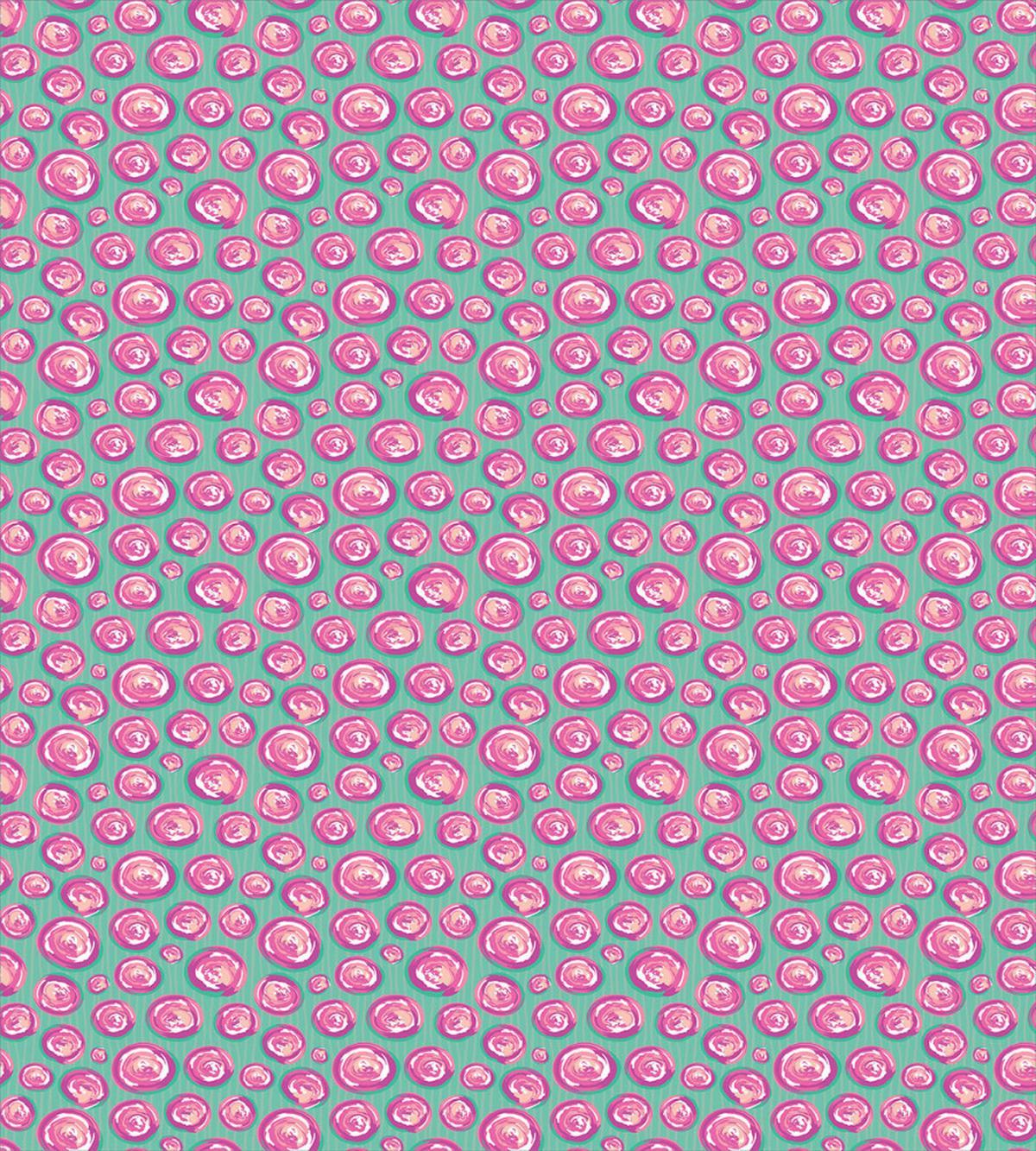 Artwork of Swirls — Pattern