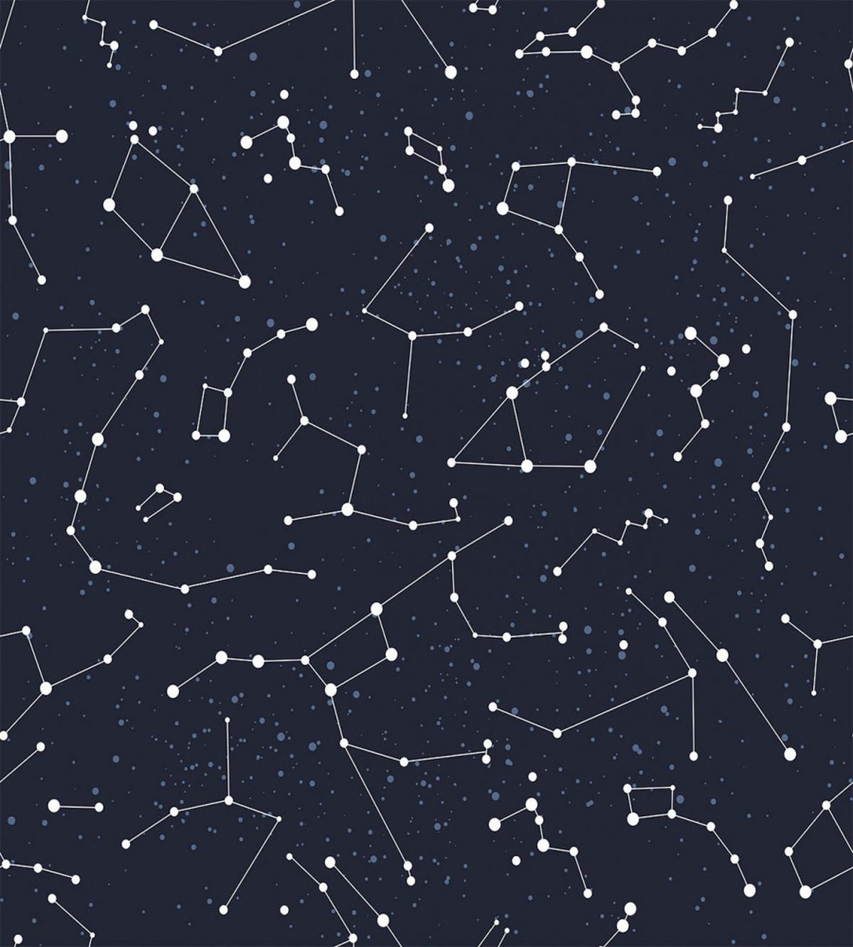 Cluster of Stars — Pattern
