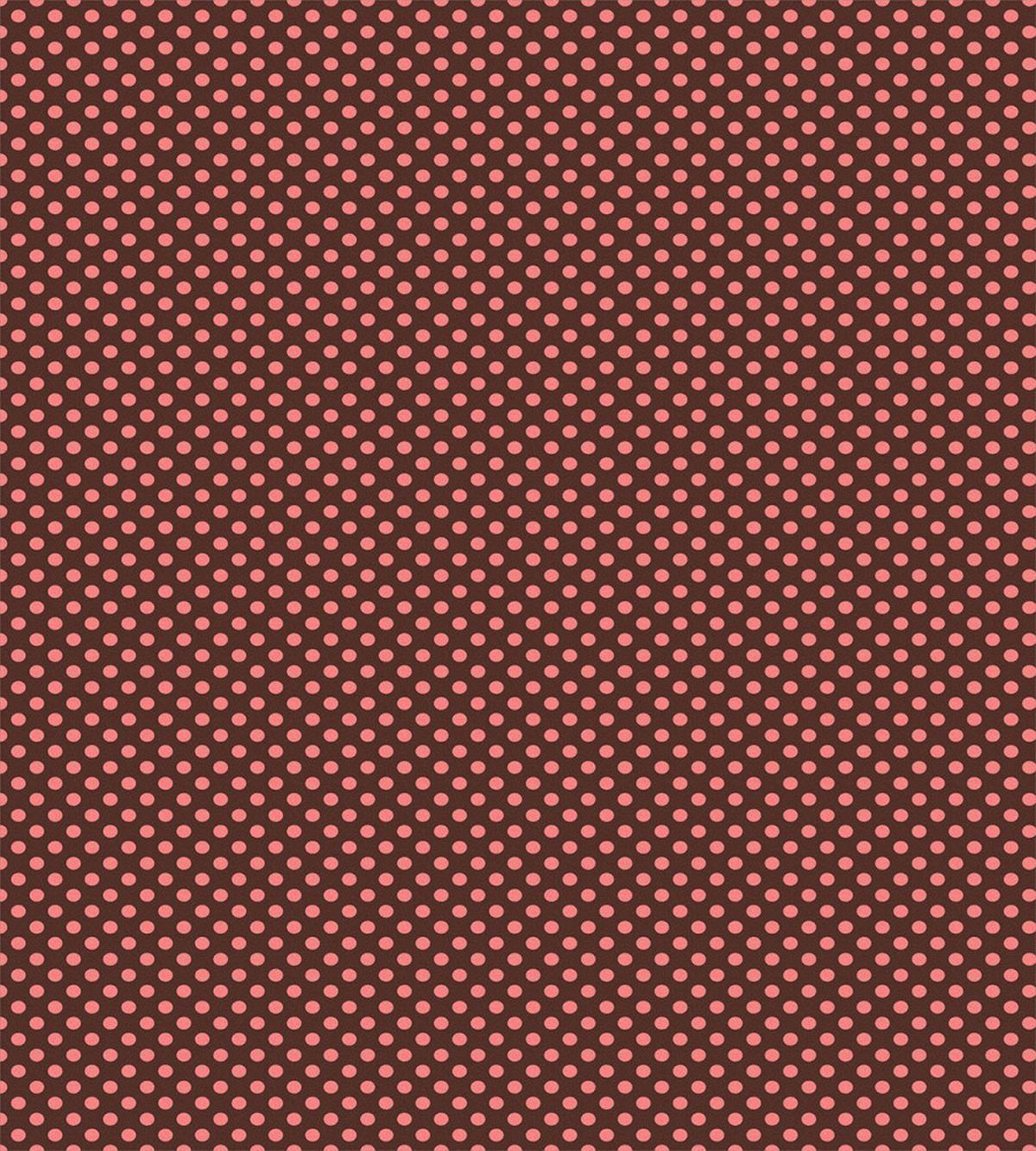 Vintage Vibe Spots — Pattern