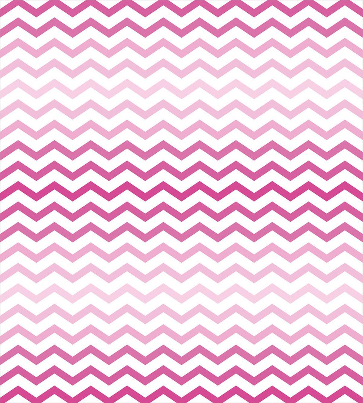 Twisted Parallel Lines — Pattern