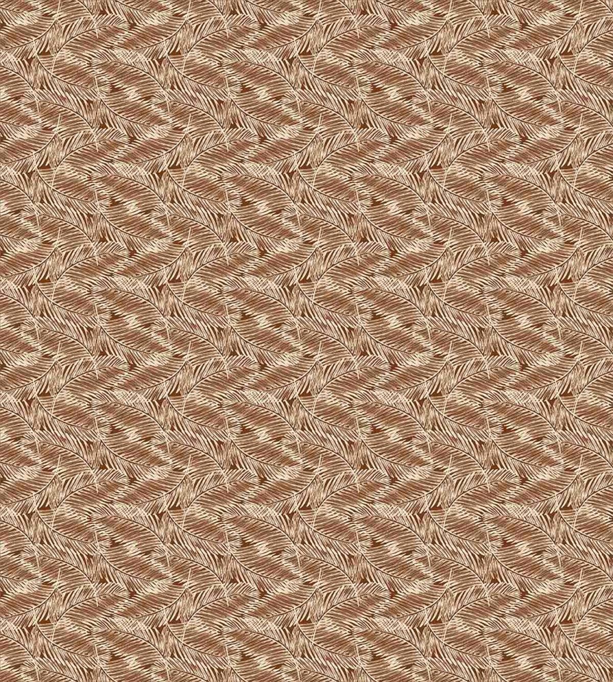 Sketchy Palm Leaves — Pattern