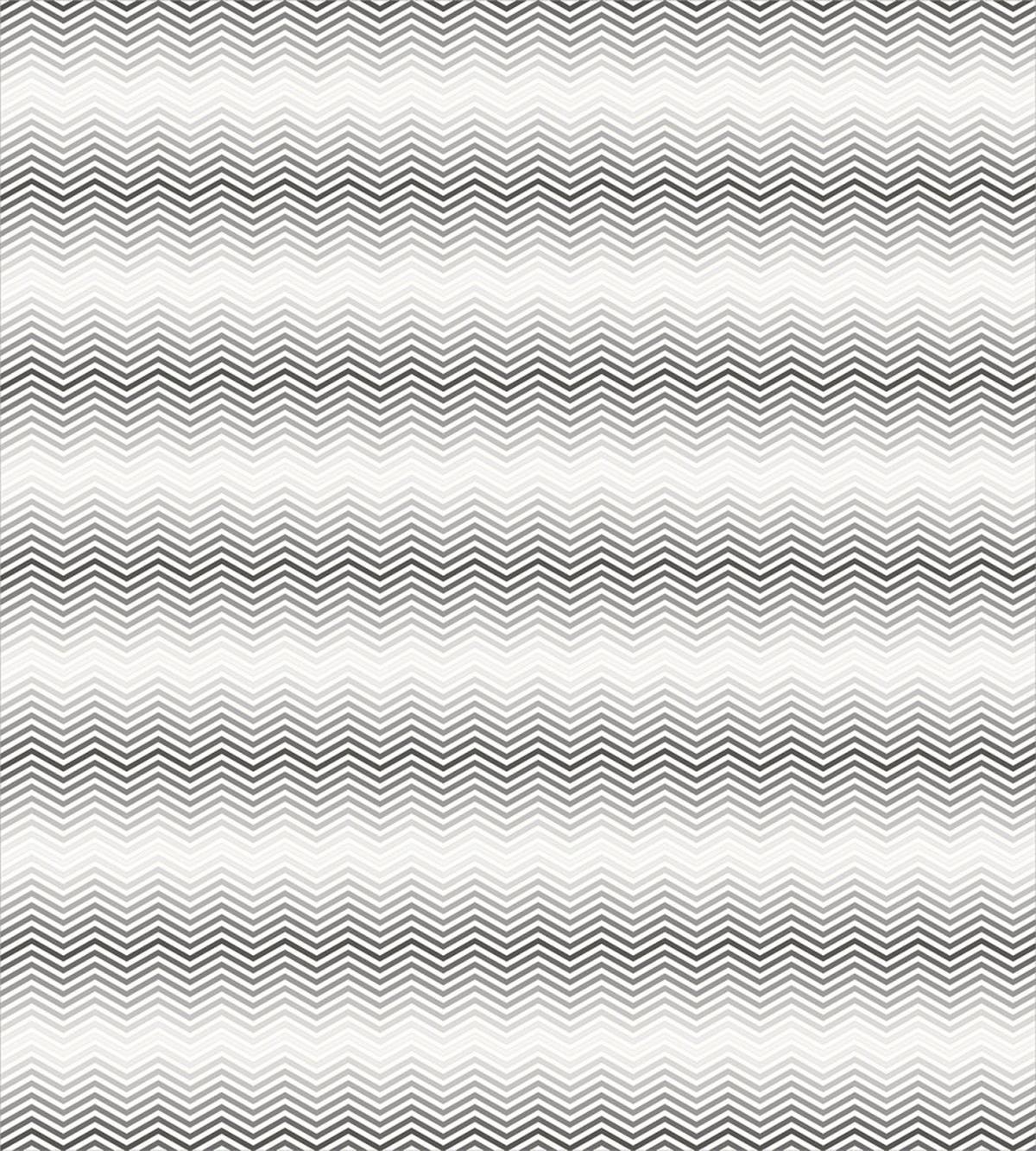 Symmetric Geometric — Pattern