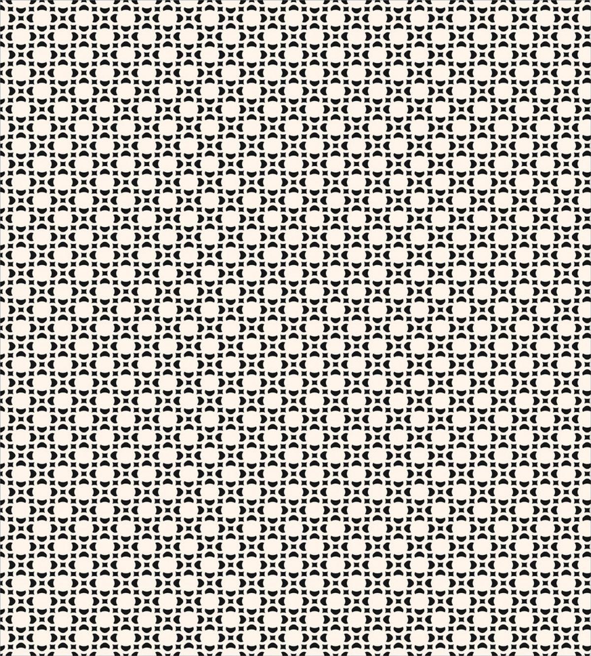 Modern Abstract Minimal Grid — Pattern