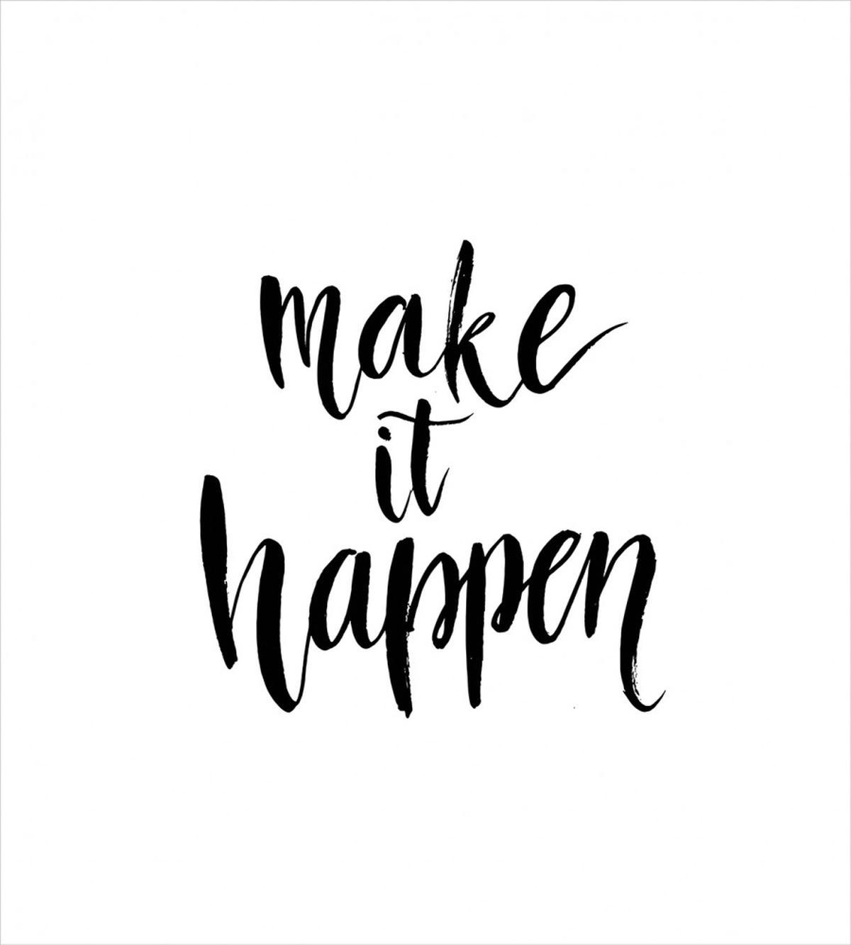 Achieving Goals — Pattern