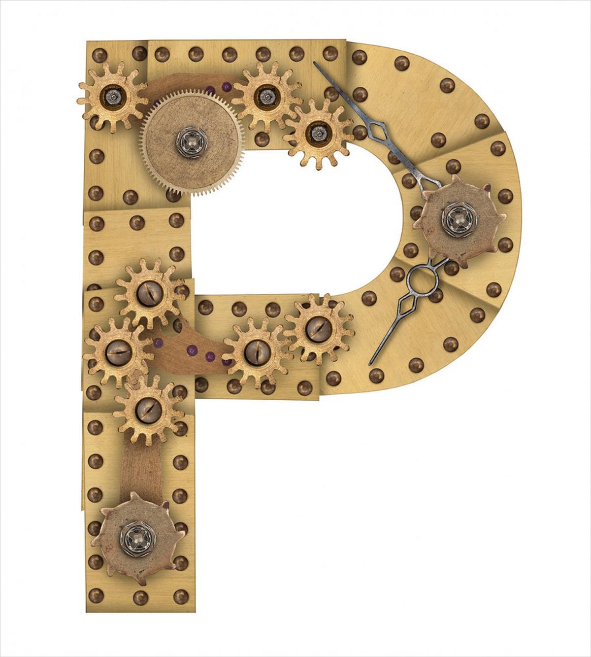Industry and Language — Pattern