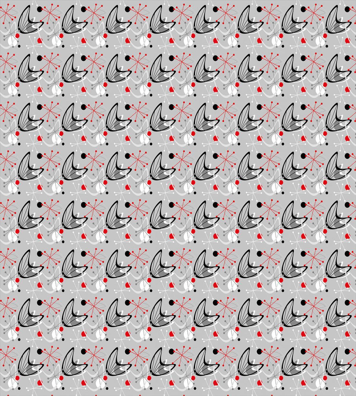 Atomic 50s Design — Pattern
