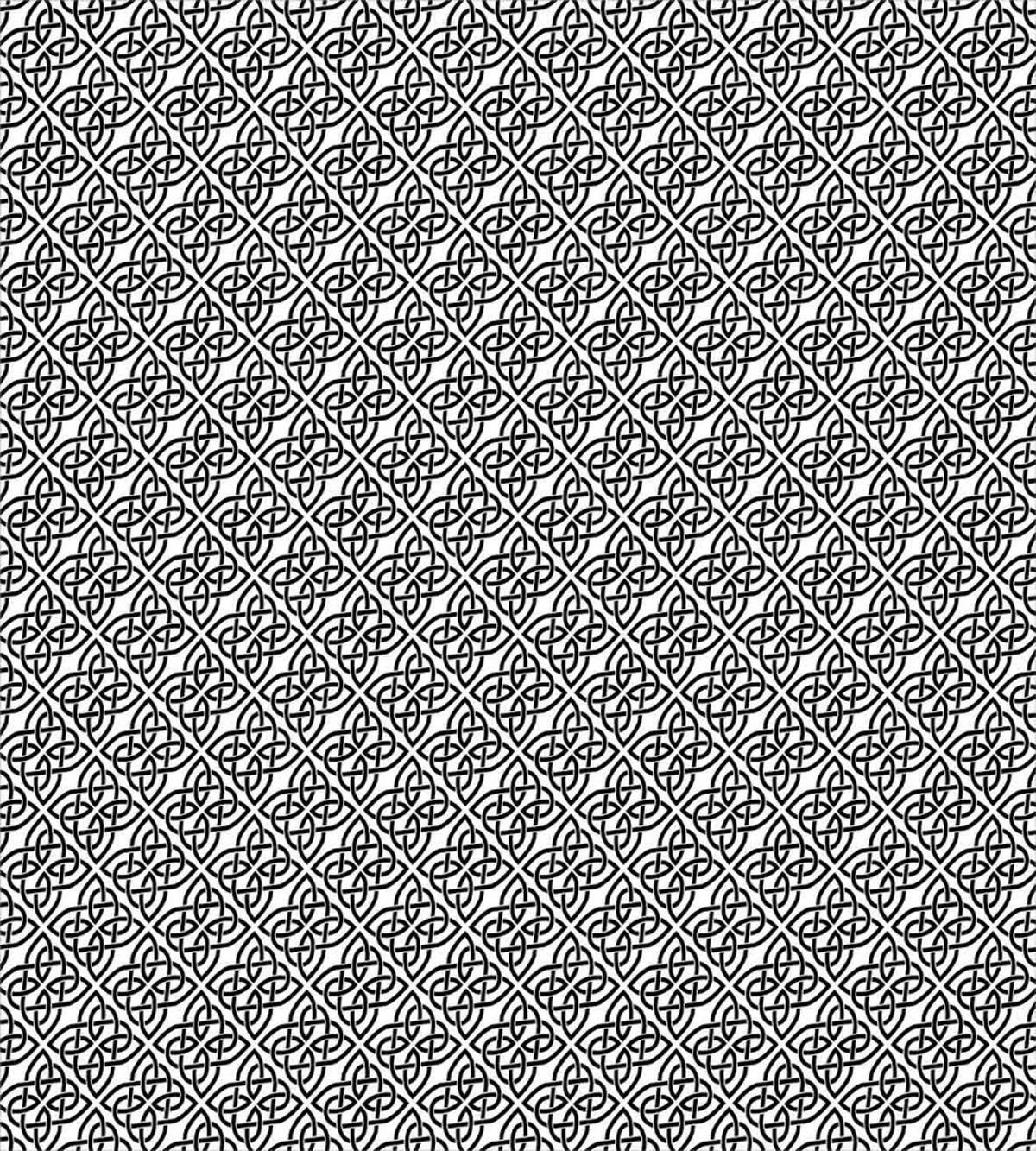 Trellis Pattern Image — Pattern