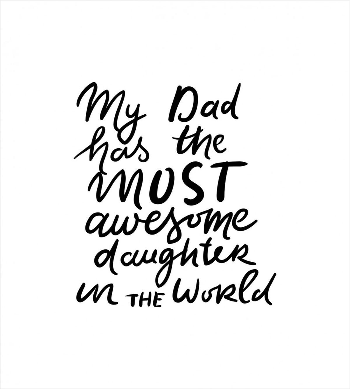 Most Daughter — Pattern