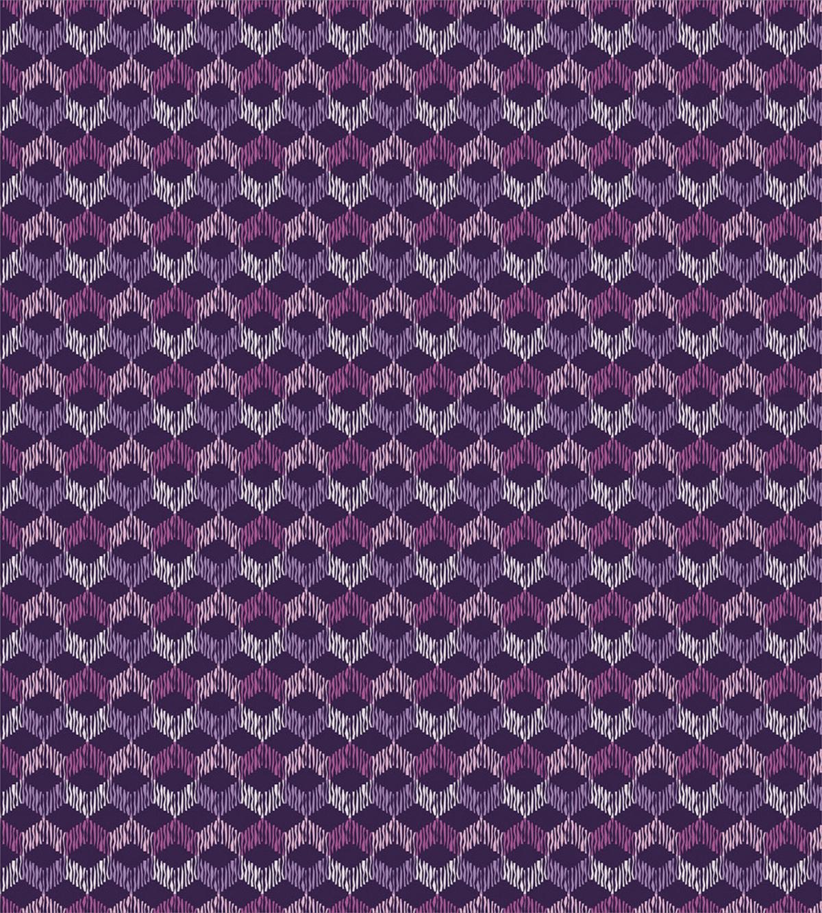 Motif in Colors — Pattern