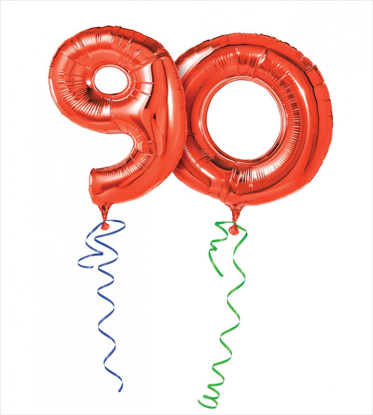 Flying Balloons Curls — Pattern