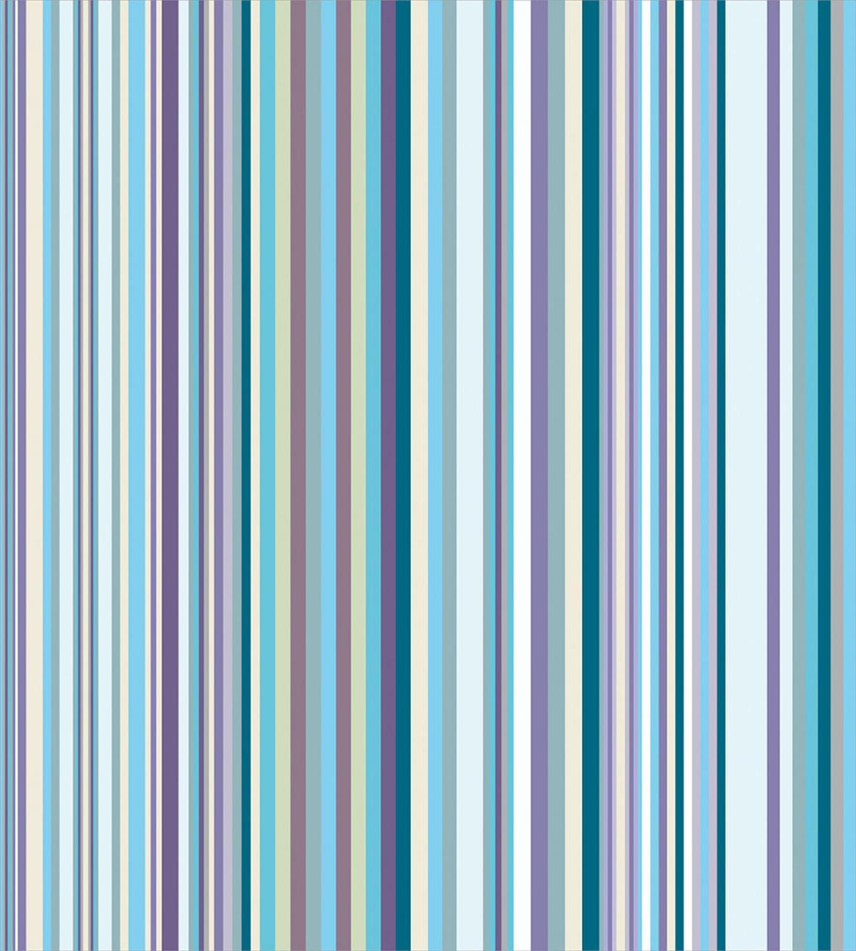Vertical Straight Line — Pattern