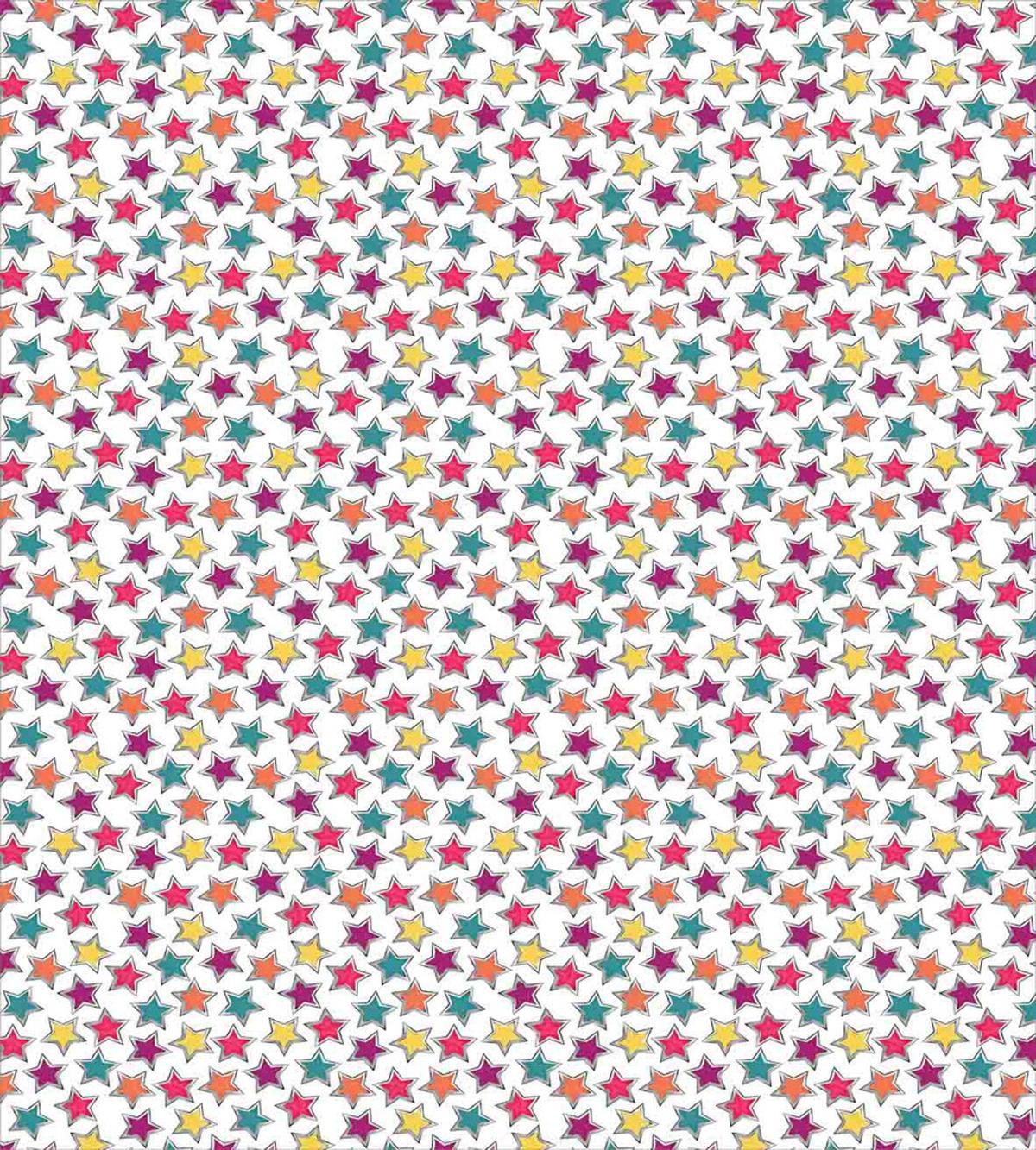 Graphic Stars Youth — Pattern